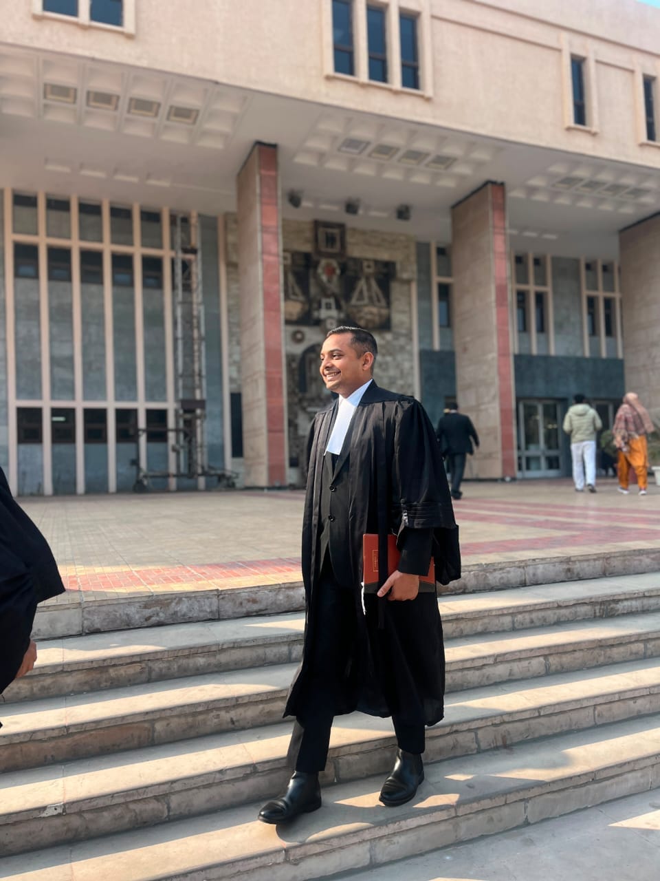 Advocacy and Trial Strategy