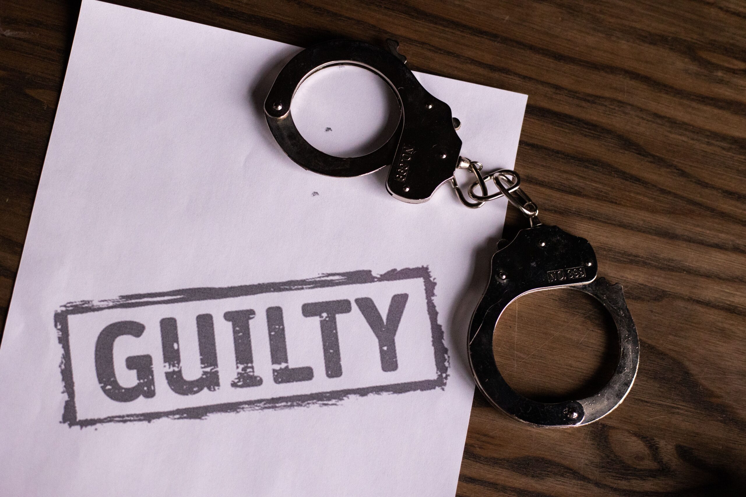 Anticipatory Bail